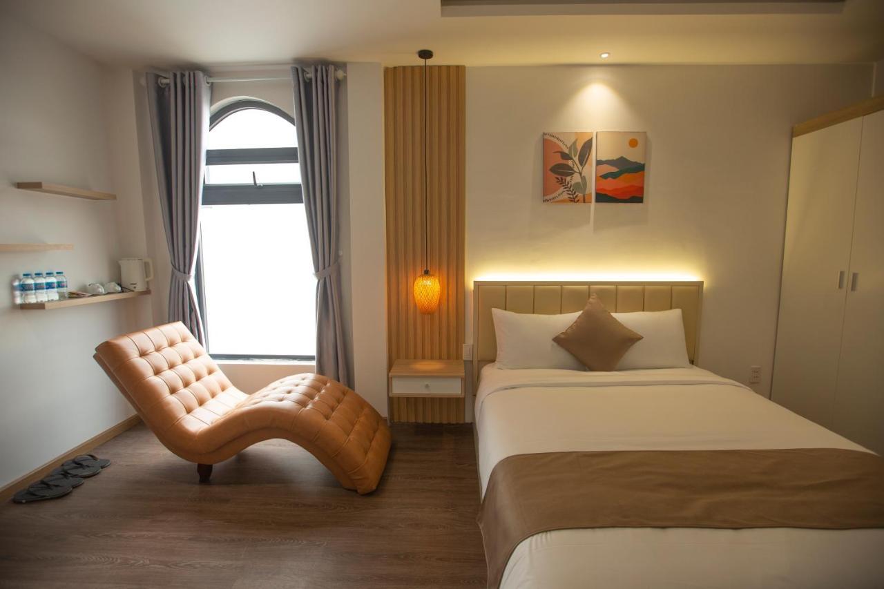 Torino Hotel Dalat Luaran gambar