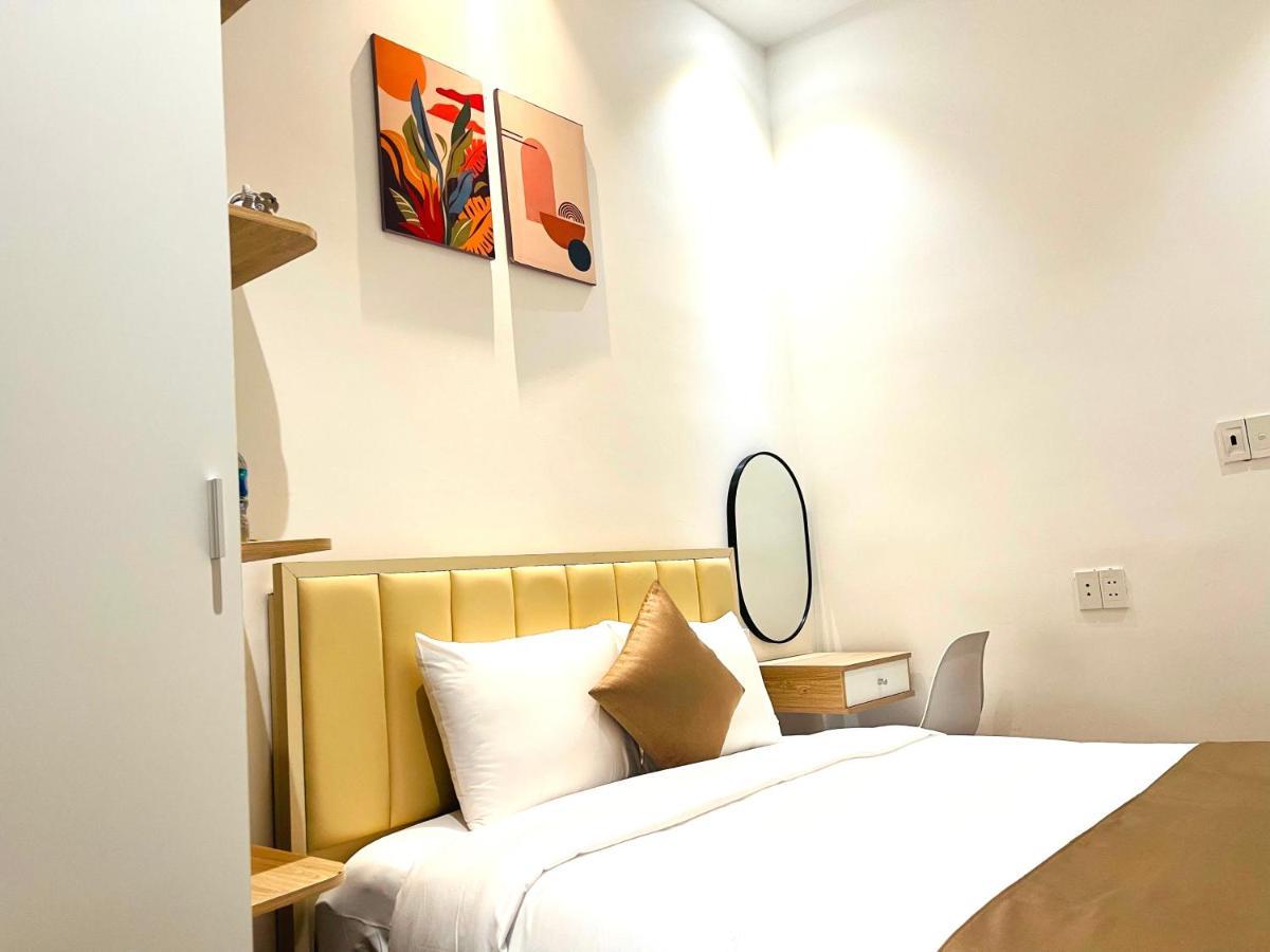 Torino Hotel Dalat Luaran gambar