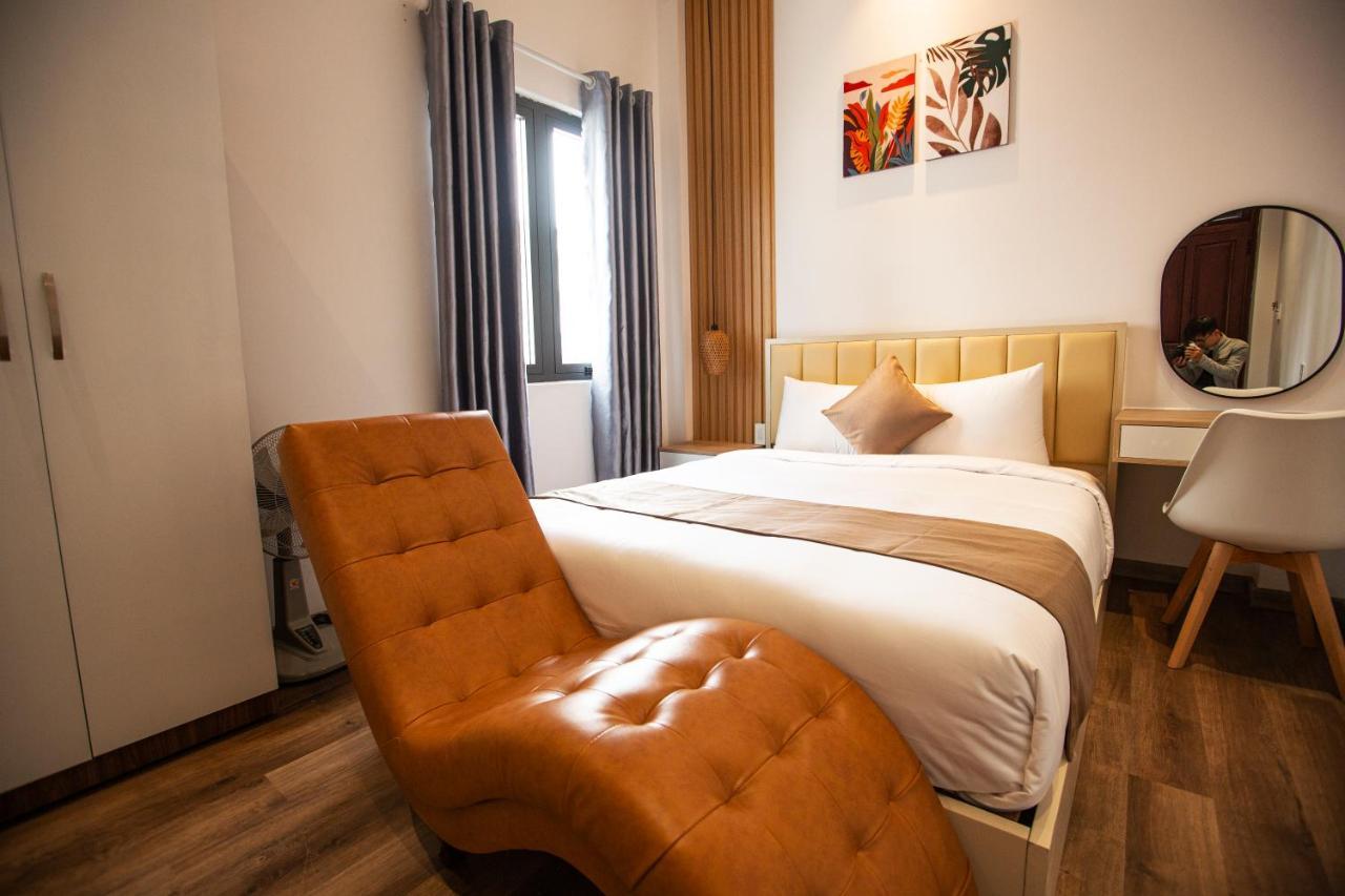 Torino Hotel Dalat Luaran gambar