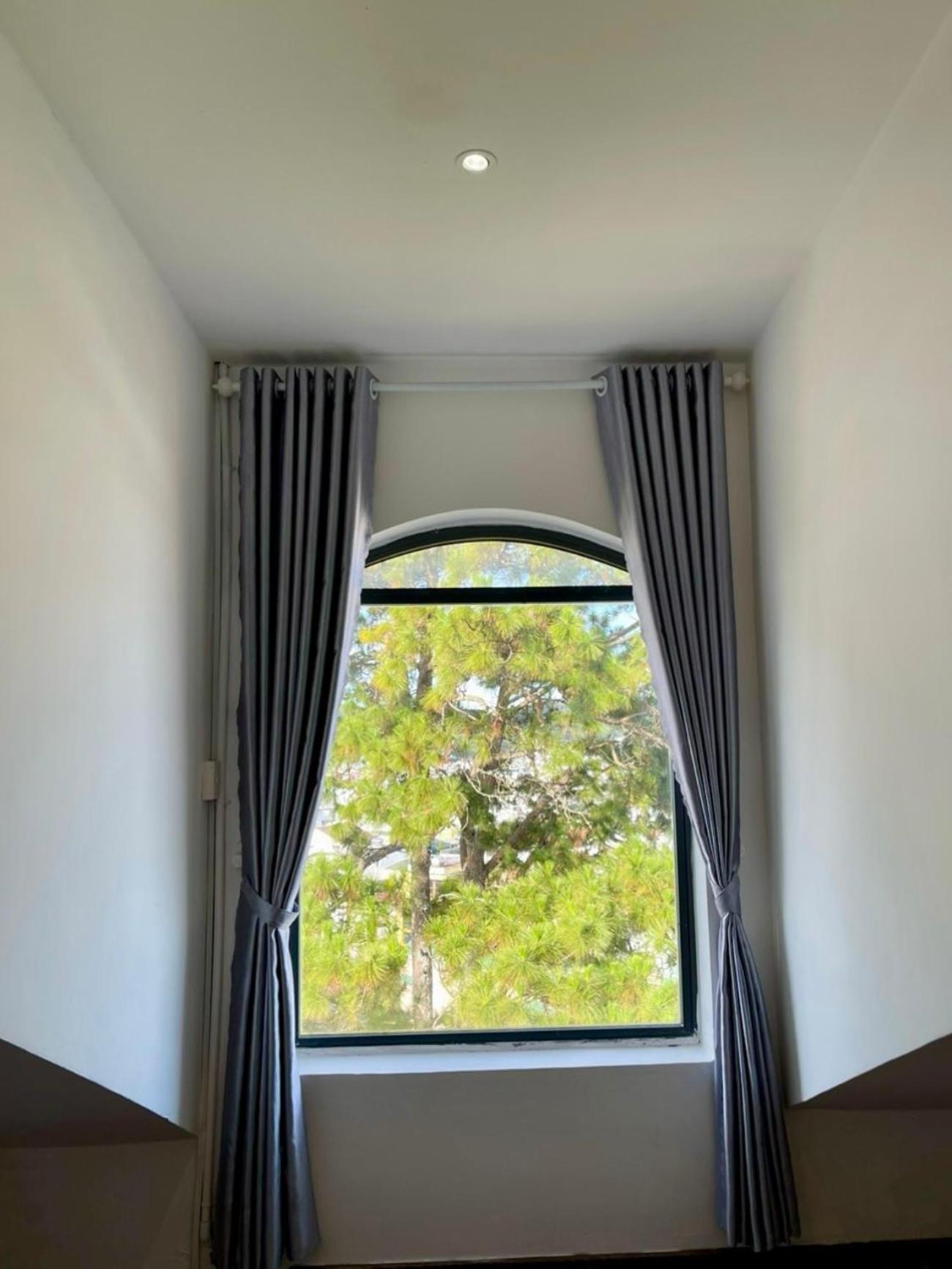Torino Hotel Dalat Luaran gambar