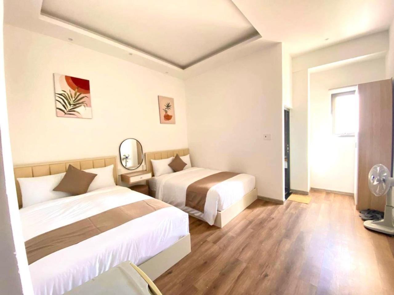 Torino Hotel Dalat Luaran gambar