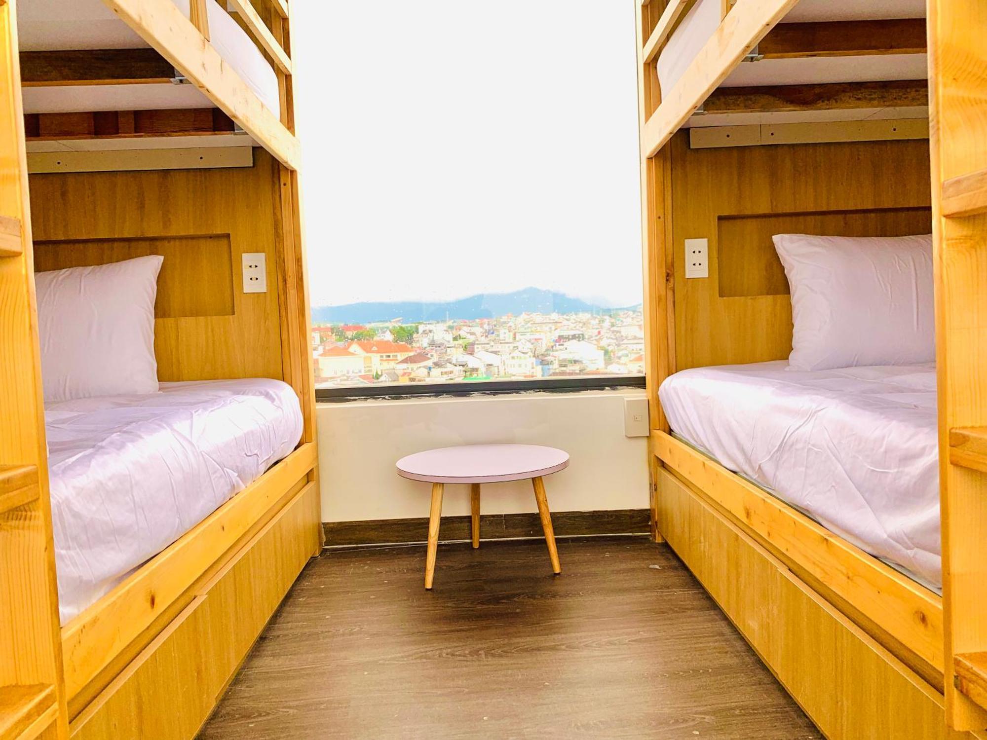 Torino Hotel Dalat Luaran gambar