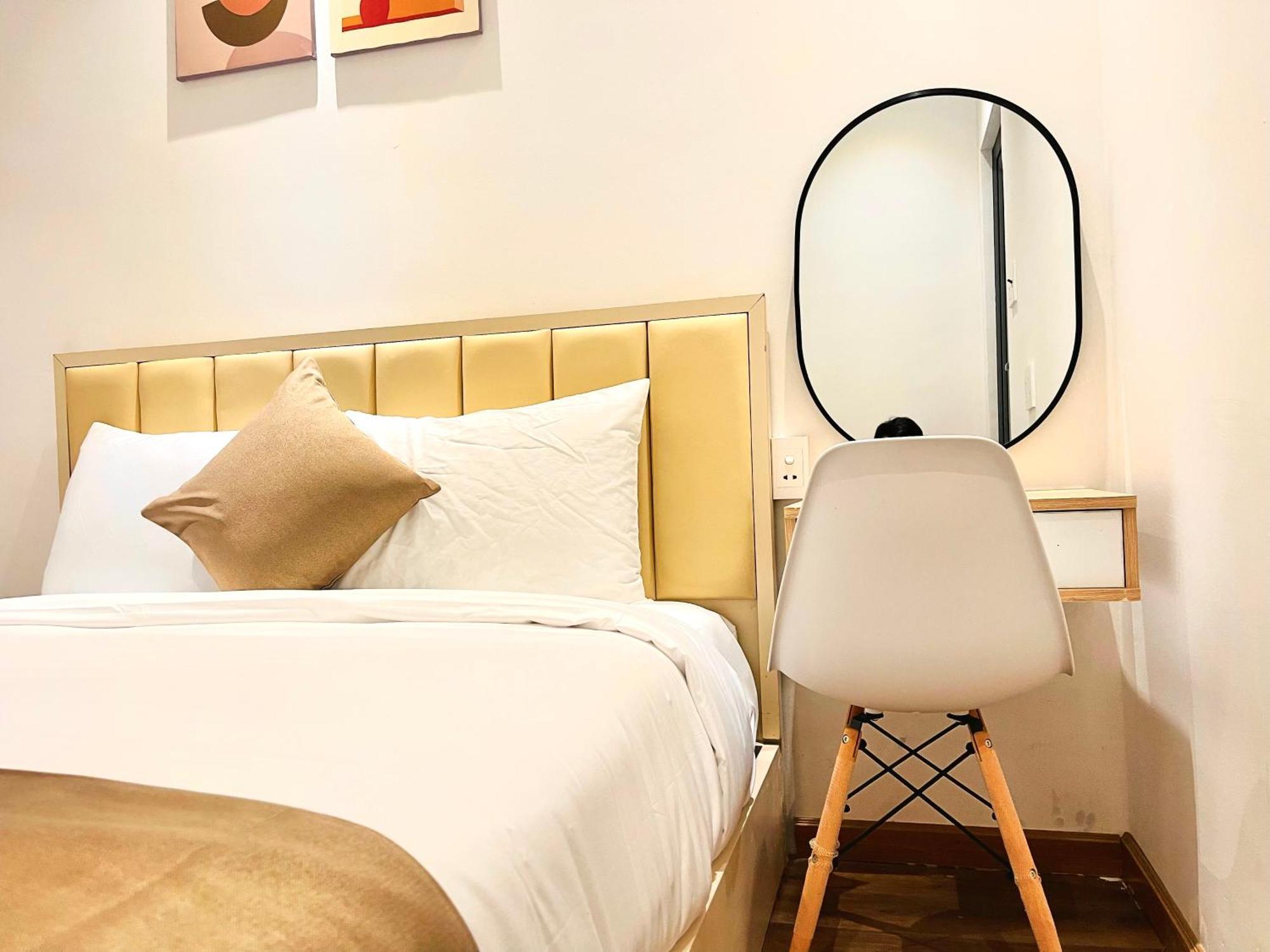 Torino Hotel Dalat Luaran gambar