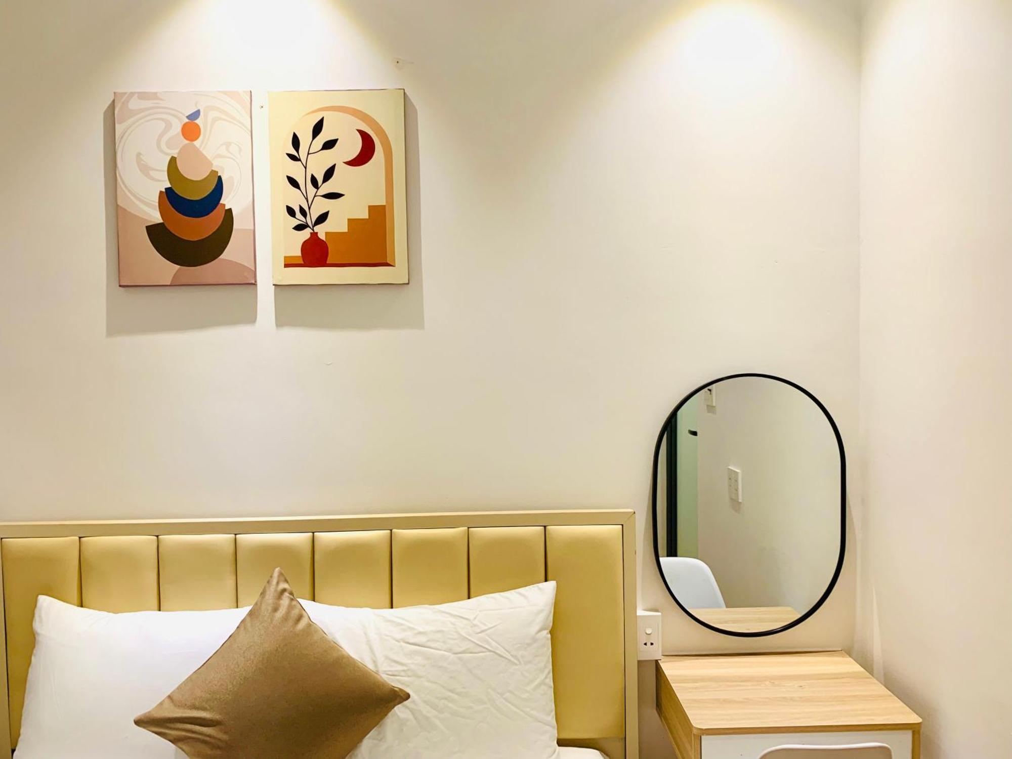 Torino Hotel Dalat Luaran gambar